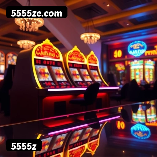 Comparação APP mobile vs versão web da 5555z