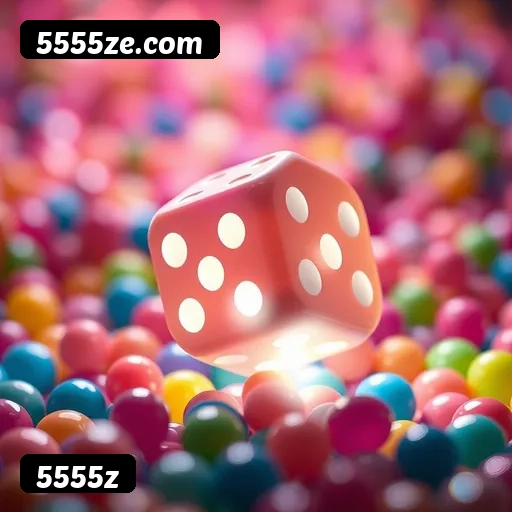 Catálogo 5555z 2.547 jogos - Pragmatic Play, Evolution, NetEnt