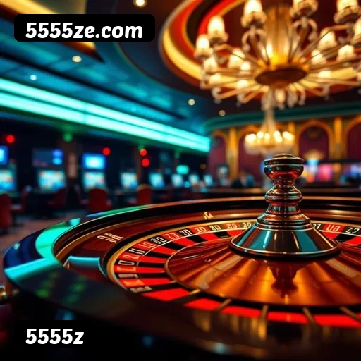 Principais provedores de slots da 5555z - NetEnt, Pragmatic Play, Play'n GO